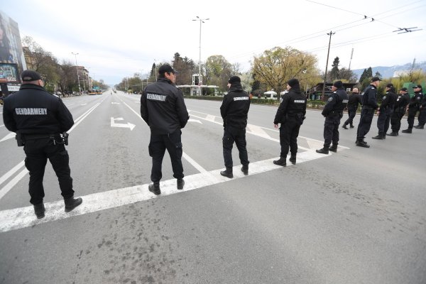 Снимка: Димитър Кьосемарлиев, Dnes.bg