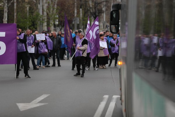 Снимка: Димитър Кьосемарлиев, Dnes.bg