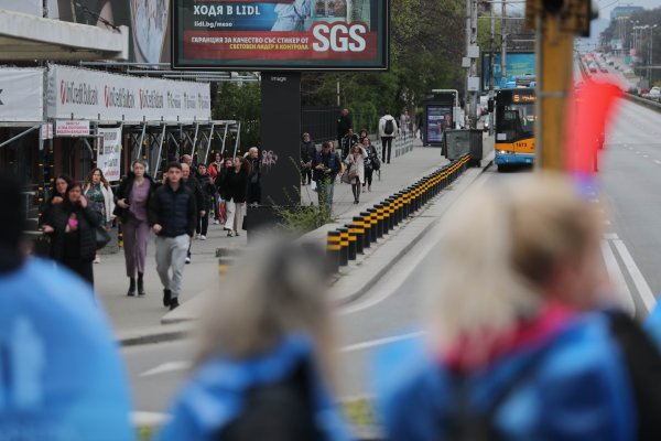 Снимка: Димитър Кьосемарлиев, Dnes.bg