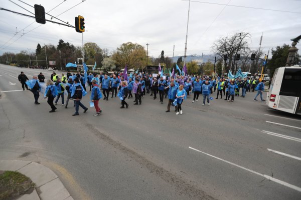 Снимка: Димитър Кьосемарлиев, Dnes.bg
