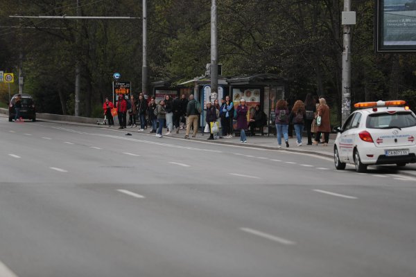 Снимка: Димитър Кьосемарлиев, Dnes.bg