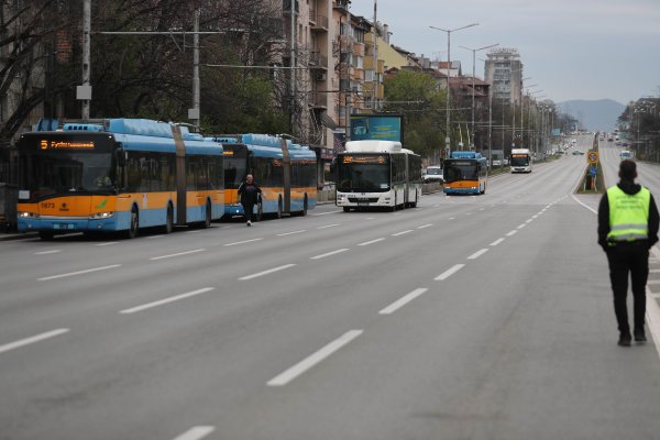 Снимка: Димитър Кьосемарлиев, Dnes.bg