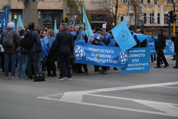 Снимка: Димитър Кьосемарлиев, Dnes.bg