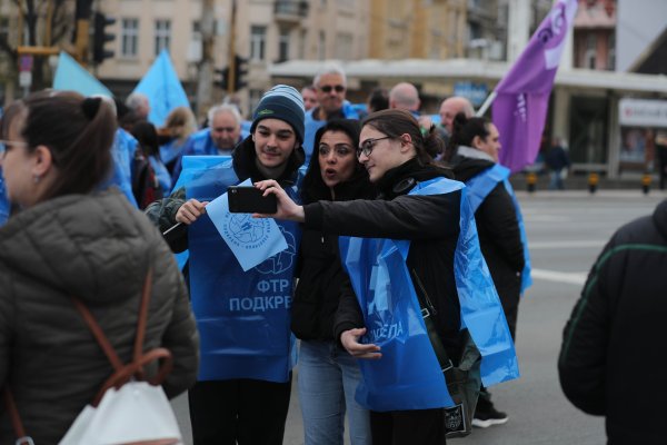 Снимка: Димитър Кьосемарлиев, Dnes.bg