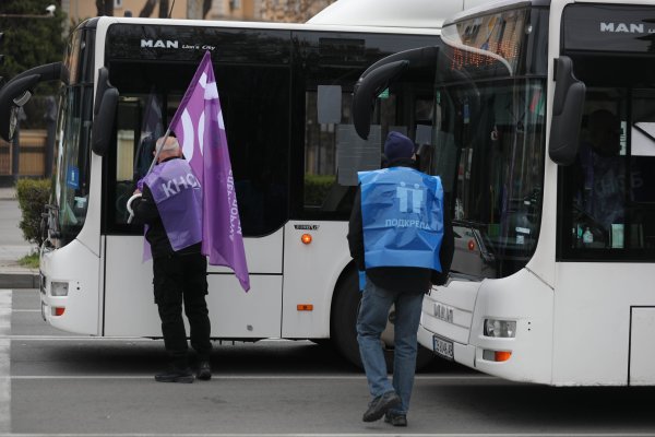 Снимка: Димитър Кьосемарлиев, Dnes.bg