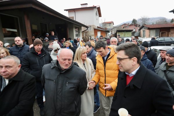 Димитър Кьосемарлиев, Dnes.bg