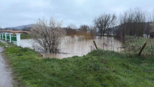 Снимка: с. Априлци/фейсбук
