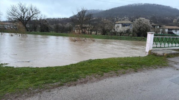 Снимка: с. Априлци/фейсбук