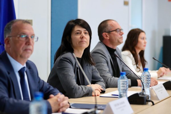 Снимка: Димитър Кьосемарлиев