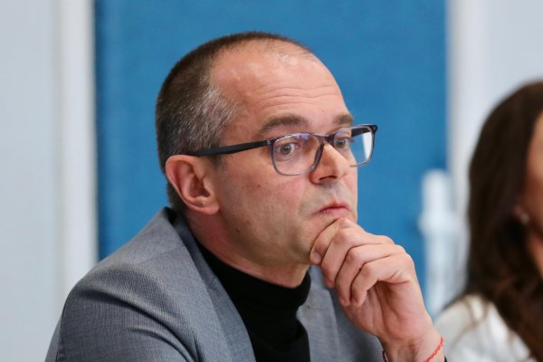 Снимка: Димитър Кьосемарлиев