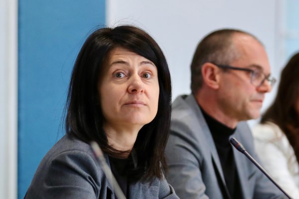 Снимка: Димитър Кьосемарлиев