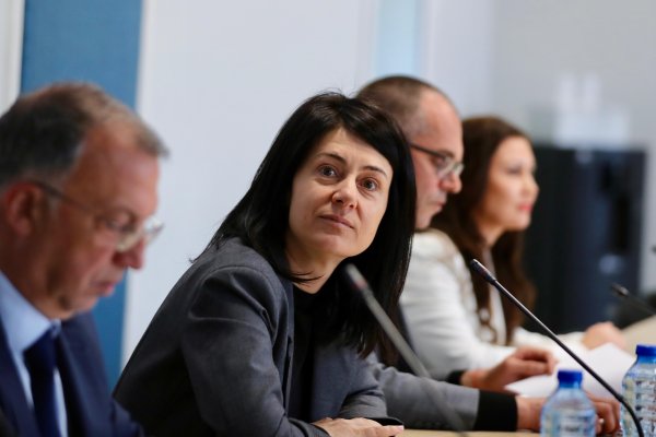 Снимка: Димитър Кьосемарлиев