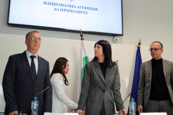 Снимка: Димитър Кьосемарлиев