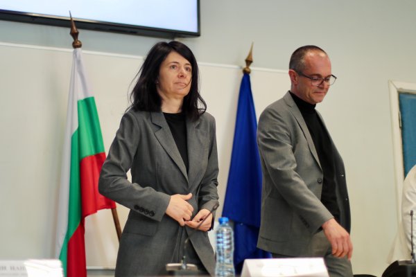 Снимка: Димитър Кьосемарлиев