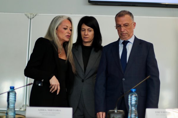 Снимка: Димитър Кьосемарлиев