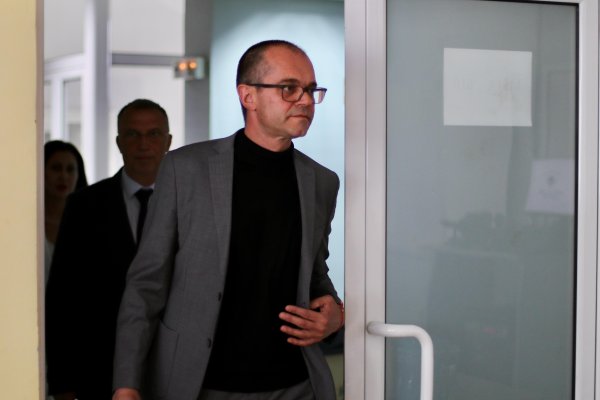 Снимка: Димитър Кьосемарлиев