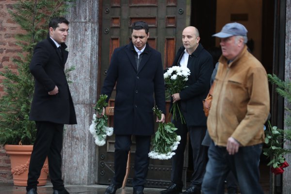 Снимка: Димитър Кьосемарлиев