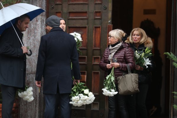 Снимка: Димитър Кьосемарлиев