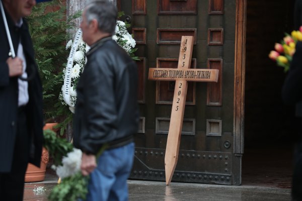 Снимка: Димитър Кьосемарлиев