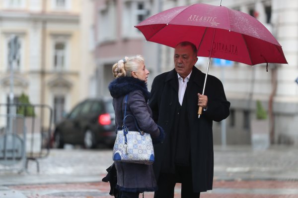 Снимка: Димитър Кьосемарлиев