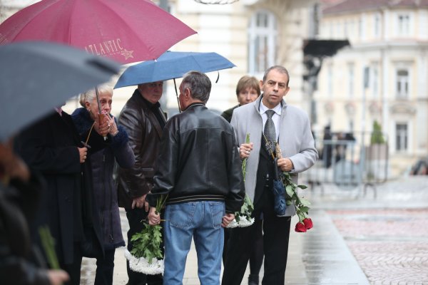 Снимка: Димитър Кьосемарлиев