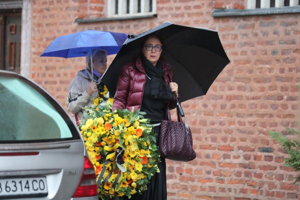 Снимка: Димитър Кьосемарлиев