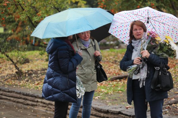 Снимка: Димитър Кьосемарлиев