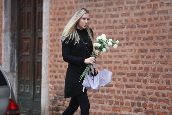 Снимка: Димитър Кьосемарлиев