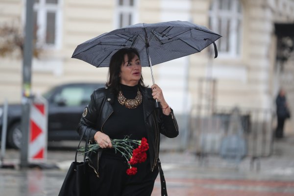 Снимка: Димитър Кьосемарлиев