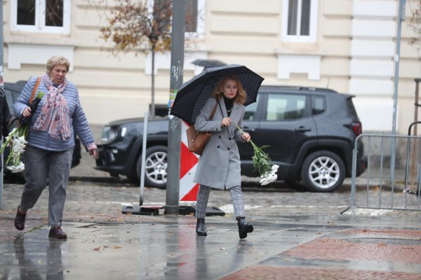 Снимка: Димитър Кьосемарлиев