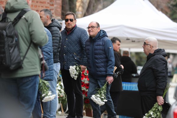 Снимки: Димитър Кьосемарлиев