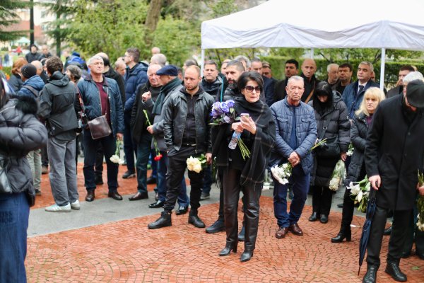 Снимки: Димитър Кьосемарлиев