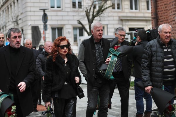 Снимки: Димитър Кьосемарлиев