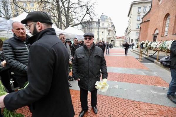 Снимки: Димитър Кьосемарлиев