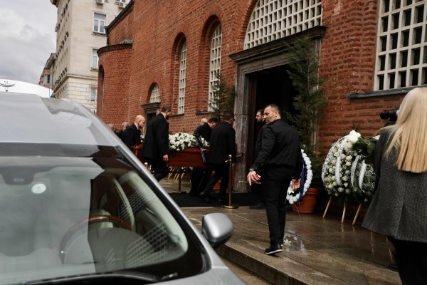 Снимки: Димитър Кьосемарлиев