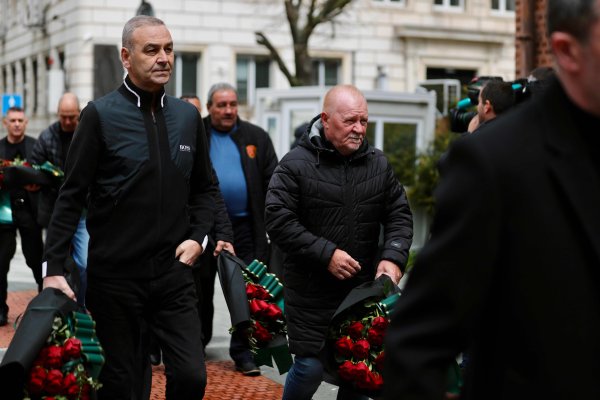 Снимки: Димитър Кьосемарлиев