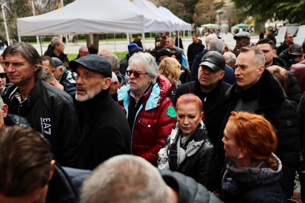 Снимки: Димитър Кьосемарлиев