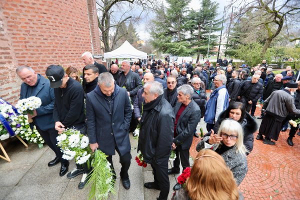 Снимки: Димитър Кьосемарлиев