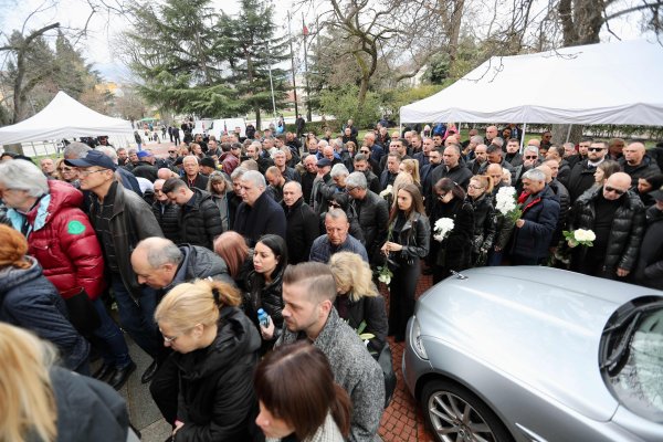 Снимки: Димитър Кьосемарлиев