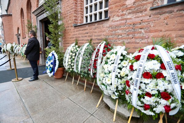 Снимки: Димитър Кьосемарлиев