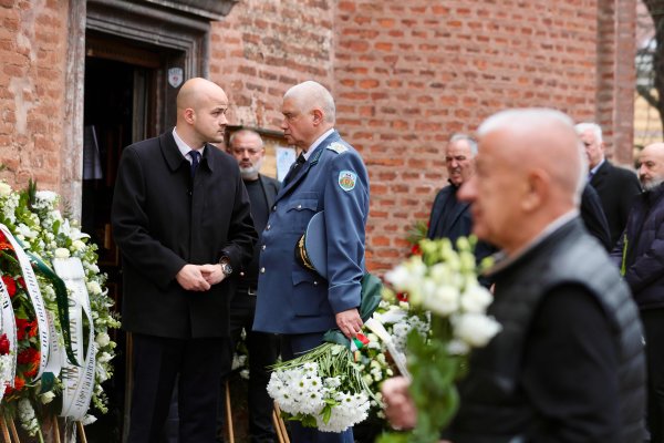 Снимки: Димитър Кьосемарлиев