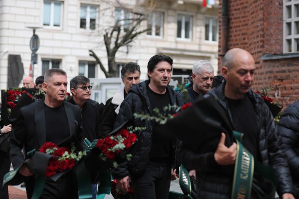 Снимки: Димитър Кьосемарлиев