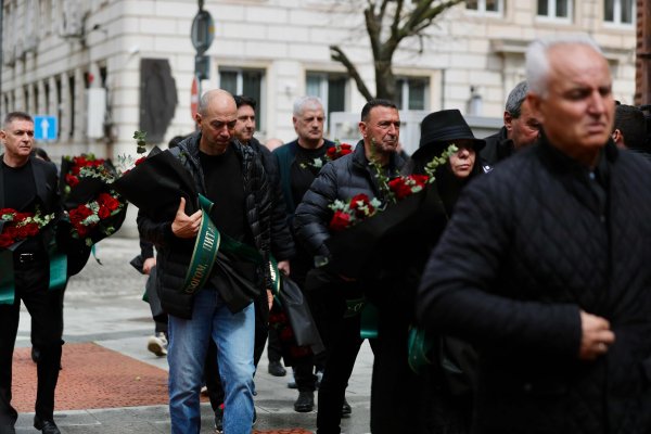 Снимки: Димитър Кьосемарлиев