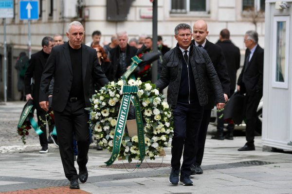 Снимки: Димитър Кьосемарлиев