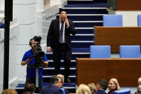 Снимка: Димитър Кьосемарлиев