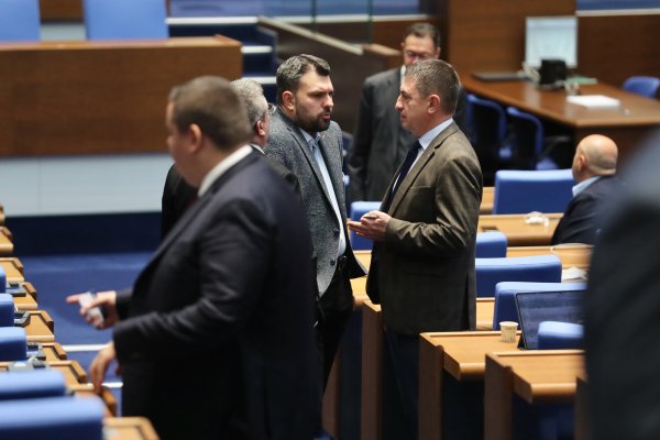 Снимка: Димитър Кьосемарлиев