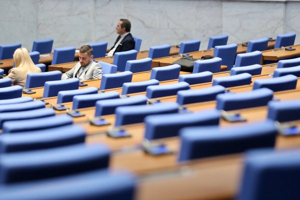 Снимка: Димитър Кьосемарлиев
