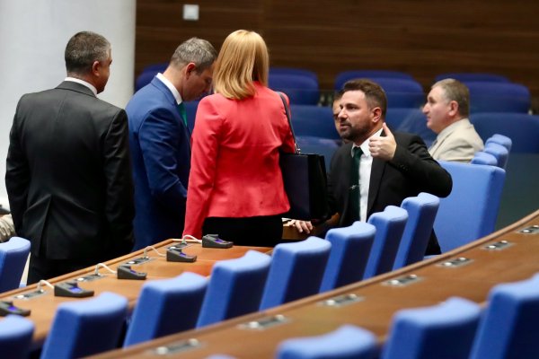 Снимка: Димитър Кьосемарлиев