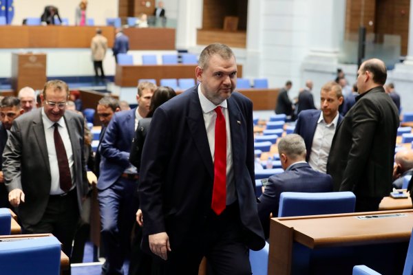 Снимка: Димитър Кьосемарлиев