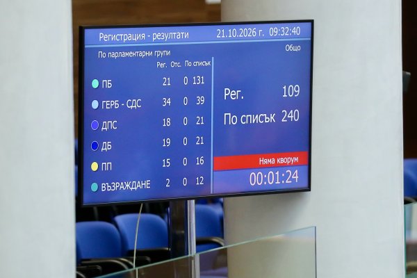 Снимка: Димитър Кьосемарлиев